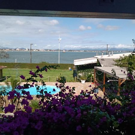 Hotel Turismar São Francisco do Sul Kültér fotó