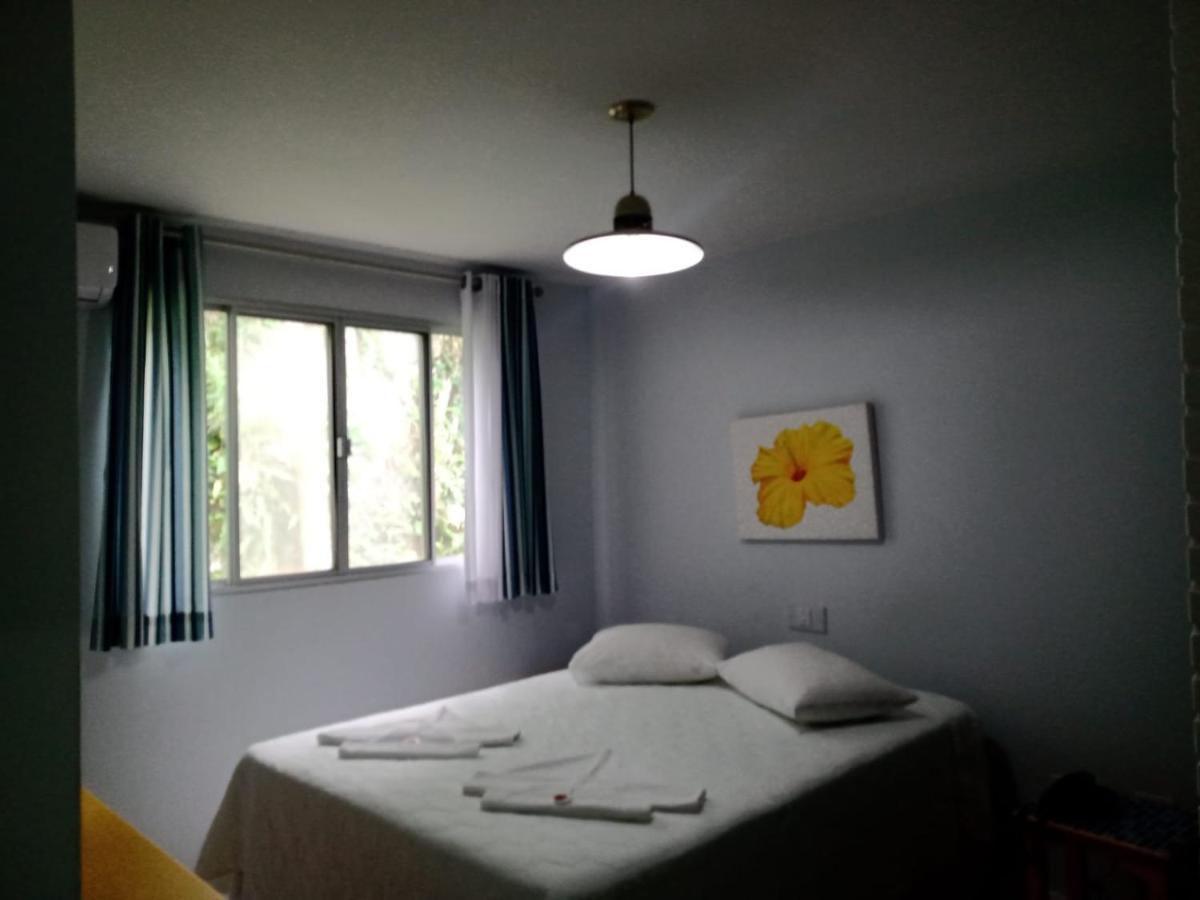 Hotel Turismar São Francisco do Sul Kültér fotó