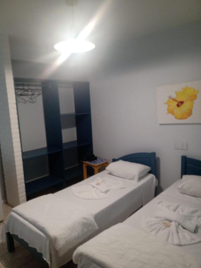 Hotel Turismar São Francisco do Sul Kültér fotó